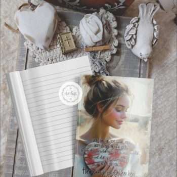 SERMON NOTEBOOK -SNB16