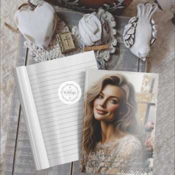 SERMON NOTEBOOK -SNB20