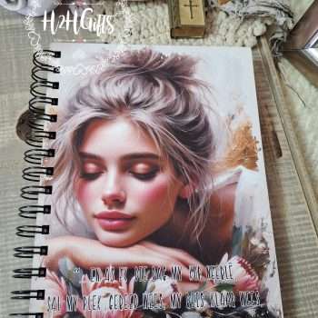 Notebook - NB2025-03