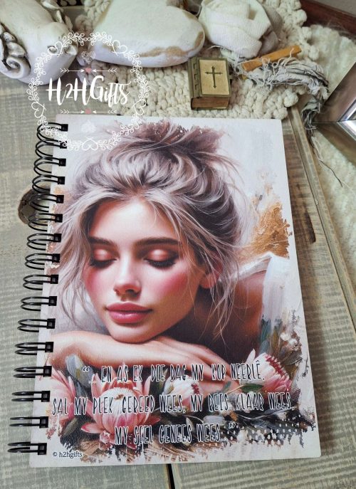 Notebook - NB2025-03