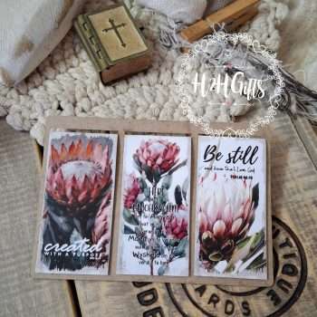 Bookmark Magnet – BMM19