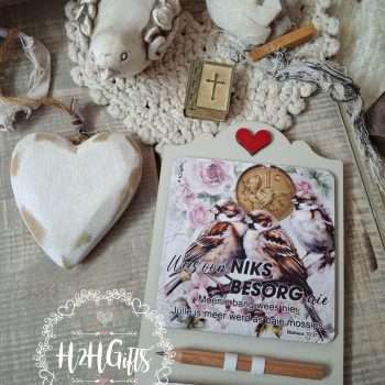 Fridge Notepad - FMN2025-13