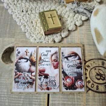 Bookmark Magnet – BMM21