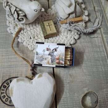 Match Box Cover - MBC19