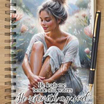 Notebook - NB2025-15