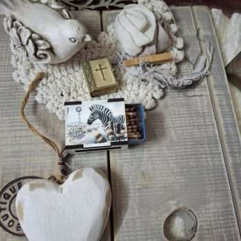 Match Box Cover - MBC18