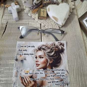 Lens Cloth - LC26-30