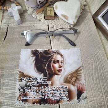 Lens Cloth - LC86