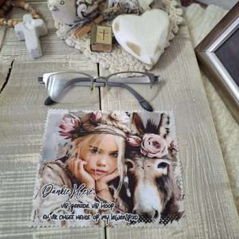 Lens Cloth - LC89