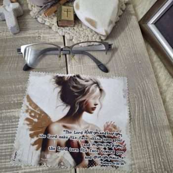 Lens Cloth - LC87
