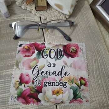 Lens Cloth - LC26-34