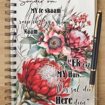 Notebook - A5NB26-58