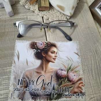 Lens Cloth - LC26-36
