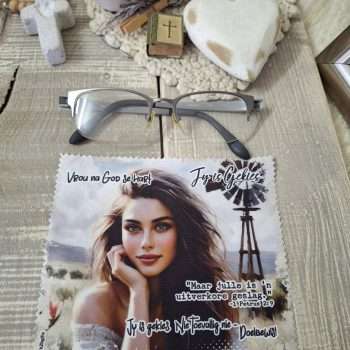 Lens Cloth - LC88