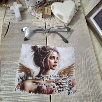 Lens Cloth - LC85