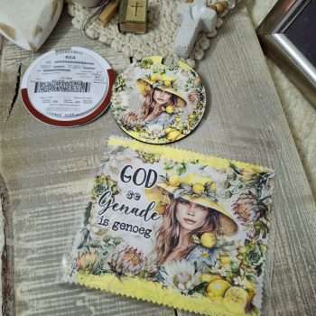 Lens Cloth - LC26-39