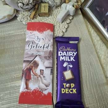 Chocolate Slab Wrapper DIY -Wrap80-11