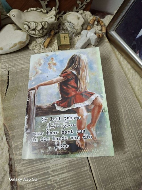 SERMON NOTEBOOK -SNB26-05