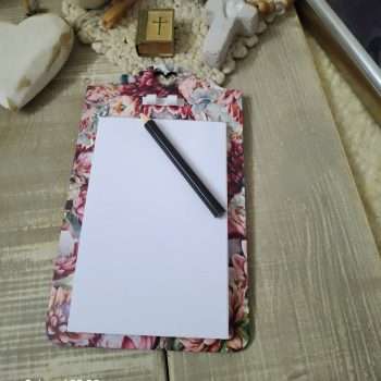 Small Fidge Notepad - KFMN26-01