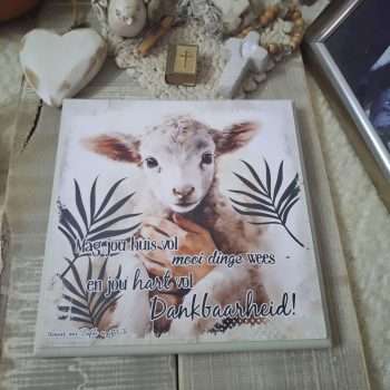 Pot Stand - PS26-09