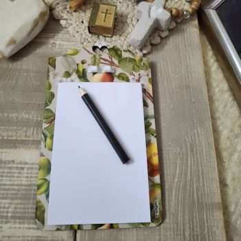 Small Fidge Notepad - KFMN26-05