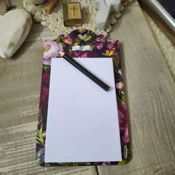 Small Fidge Notepad - KFMN26-13