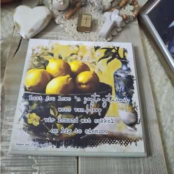 Pot Stand - PS26-06