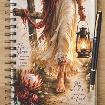 Notebook - A5NB26-01