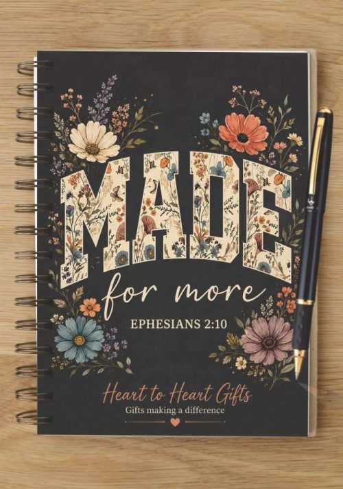 Notebook - A5NB26-11
