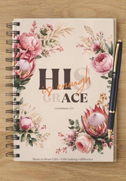 Notebook - A5NB26-10