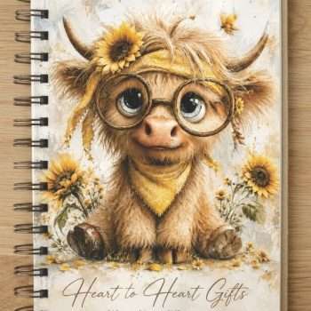 Notebook - A5NB26-14