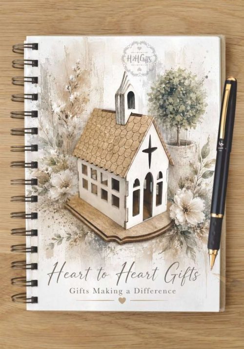 Notebook - A5NB26-36