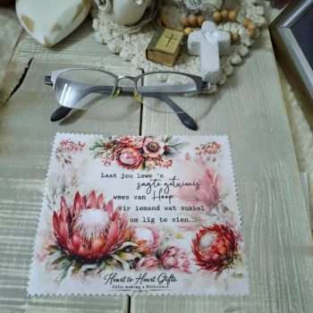 Lens Cloth - LC26-02