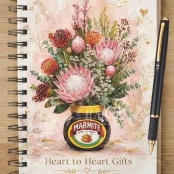 Notebook - A5NB26-74