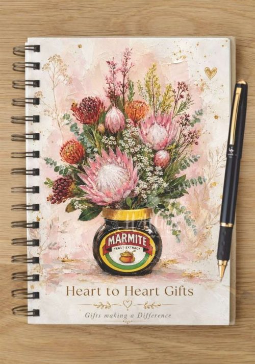Notebook - A5NB26-74