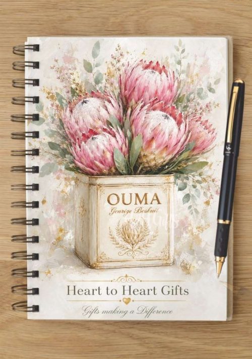 Notebook - A5NB26-76