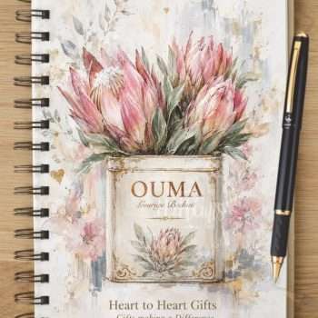 Notebook - A5NB26-73