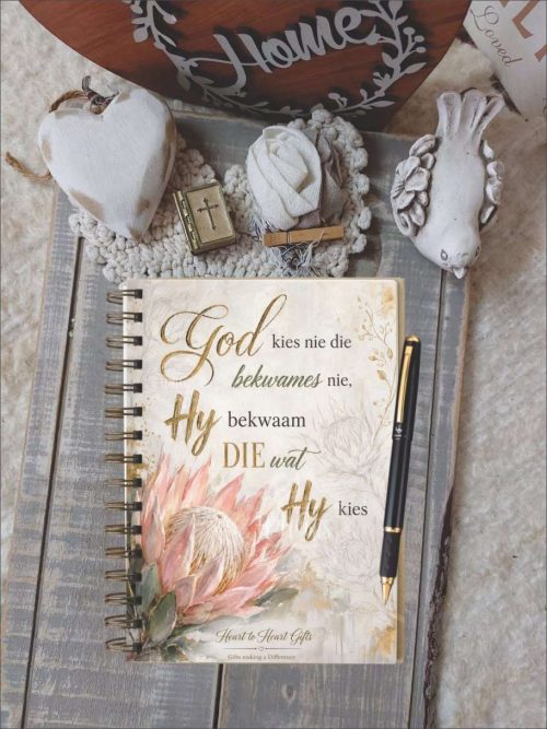 Notebook - A5NB26-64