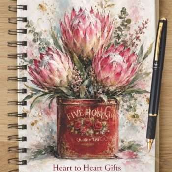Notebook - A5NB26-75